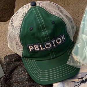 Peloton Trucker Hat